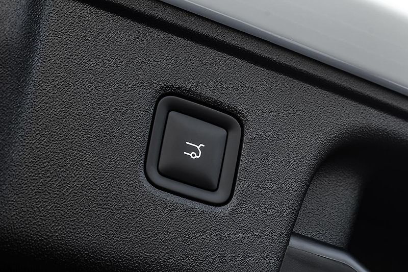 Leapmotor C10 REEV (2025) 1,5 dojezd až 974 km  Design - fotka 9 z 31