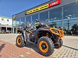 Can-Am Outlander Max 1000 XT-P (2026) Outlander MAX 1000R XT-P T ABS - náhled 1