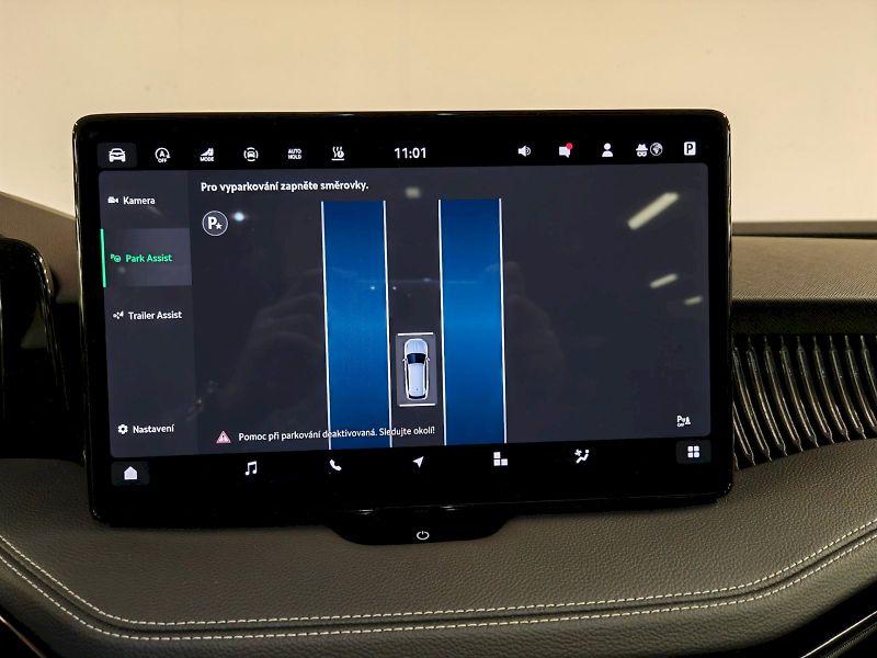 Škoda Superb (2025) Combi 2.0 TSI 195 kW DSG 4x4 S - fotka 19 z 36