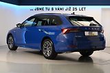 Škoda Octavia (2022) 2.0 4x4 DSG LED TOUR Virtual T - náhled 7