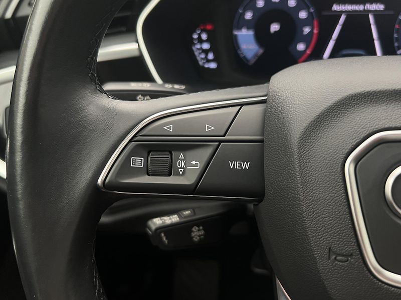 Audi Q3 35 TFSI AUT CZ - fotka 22 z 42