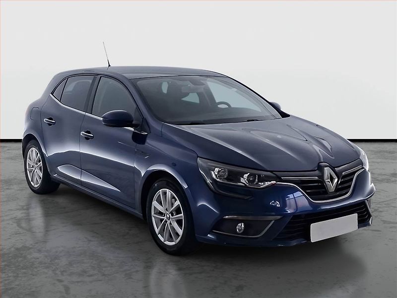 Renault Mégane (2016) 1.2 TCe, Serv.kniha, Tempomat - fotografie inzerátu