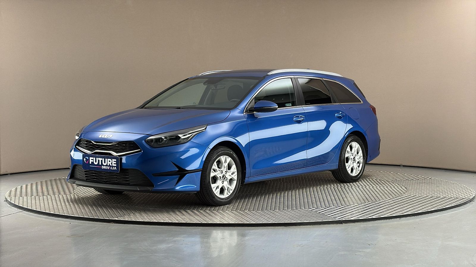 Kia Ceed 1.5 T-GDI Top