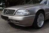 Mercedes-Benz SL SL 500 R129 225kW - náhled 4