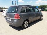 Opel Zafira 1.6 16V,7.MÍST,KLIMA! - náhled 3