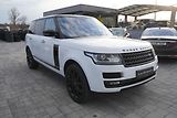 Land Rover Range Rover 4.4 SDV8 LWB  Autobiography - náhled 8