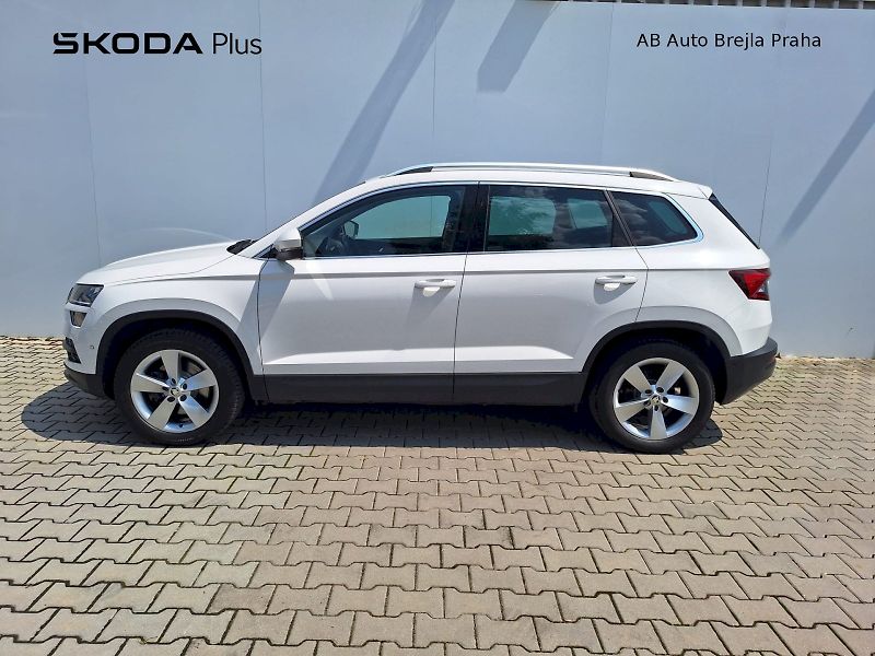 Škoda Karoq (2019) 2.0 TDI / 110 kW / 6MP / STYLE - fotka 3 z 35