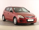 Hyundai i30 (2008) 1.4 CVVT, Serv.kniha, po STK - náhled 1