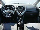 Hyundai ix20 (2019) 1.6CVVT, ČR, AC - náhled 8