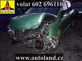 Peugeot 307 (2002) VOLAT 602 696 110 - náhled 1
