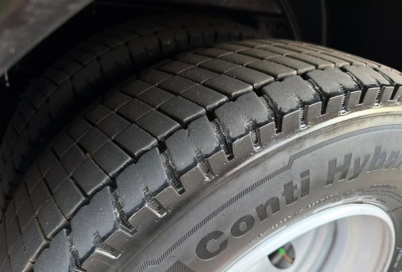 MAN TGL (2019) 12.190 chlaďák EURO 6 - fotka 17 z 28