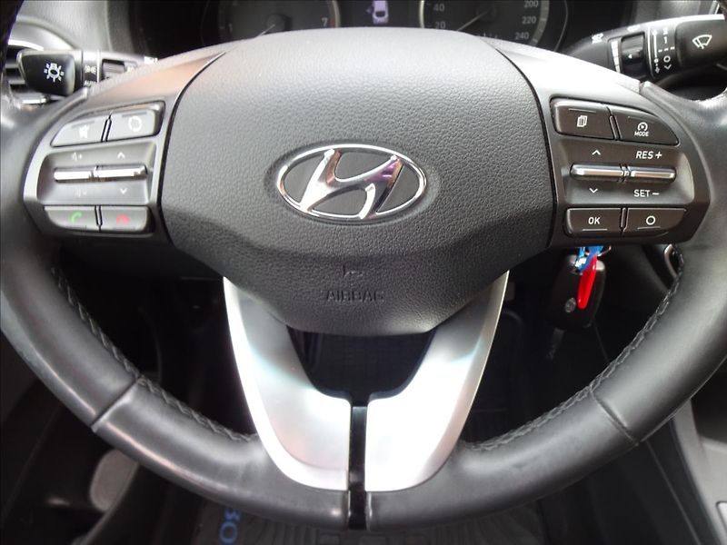Hyundai i30 1,4 T-GDi 103 kW Fastback - fotka 38 z 55