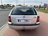 Škoda Octavia 1.9 TDi Tour - náhled 6