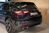 Mercedes-Benz GLC 220d 4MATIC, DISTRONIC, Tažné - náhled 12