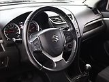 Suzuki Swift (2016) 1.2, 4X4, Tempomat - náhled 12