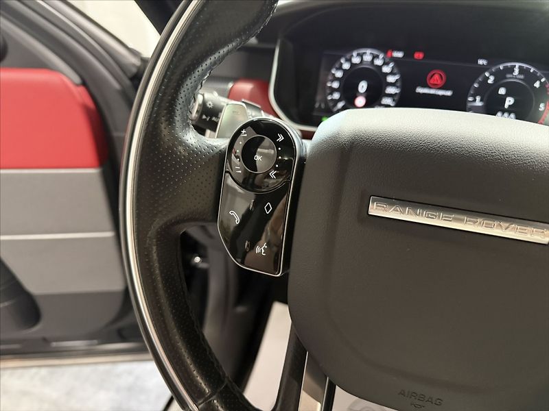 Land Rover Range Rover Sport 3,0   HSE 221KW MERIDIAN TOP - fotka 11 z 42