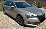 Škoda Superb (2022) Combi L&K DSG 4x4 2,0TDi 147kW - náhled 1