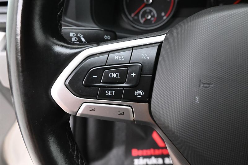 Volkswagen Transporter 2,0 110kW AC DSG Navi Záruka a - fotka 23 z 29