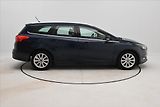 Ford Focus 1,0 EcoBoost 92 kW TAŽNÉ Záruk - náhled 3