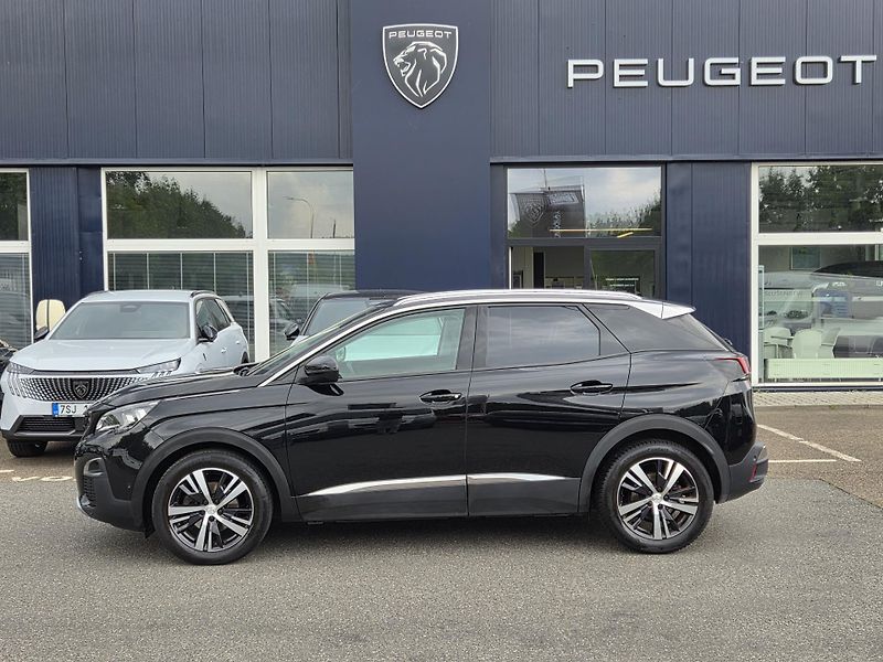 Peugeot 3008 (2019) 1.2 PT 130 ALLURE MAN6 - fotka 2 z 24