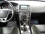 Volvo XC60 2.4 D5 R-Design AWD M/T Navi - náhled 10