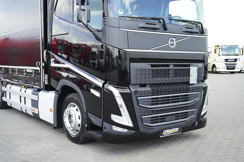 Volvo FH (2023) 460 / I – SAVE / ACC / EURO 6  - fotka 40 z 54