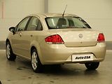 Fiat Linea (2011) 1.4i, ČR, Klima - náhled 6