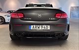Mercedes-Benz Třídy C 63S AMG V8 Cab Final Edition - náhled 7