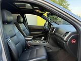 Jeep Grand Cherokee (2018) 3.0CRDi LIMITED-S  FACELIFT   - náhled 12