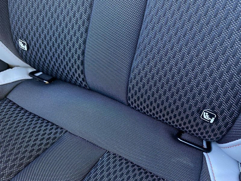 Škoda Elroq (2026) 85 Premium Selection - fotka 29 z 39