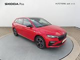 Škoda Scala (2025) Monte Carlo 1,0 TSI 85kW DSG - náhled 30