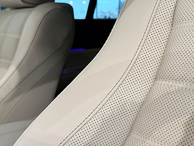 Mercedes-Benz GLE 450d 4MATIC, AMG Premium,Tažné - fotka 18 z 41