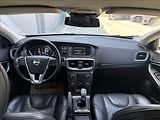 Volvo V40 1,6 D 84 kw. Č.R. - náhled 9