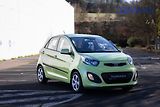 Kia Picanto COMFORT - náhled 17
