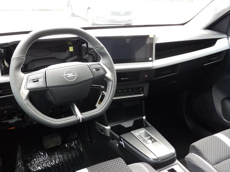Opel Frontera (2026) Edition Electric - fotka 18 z 30
