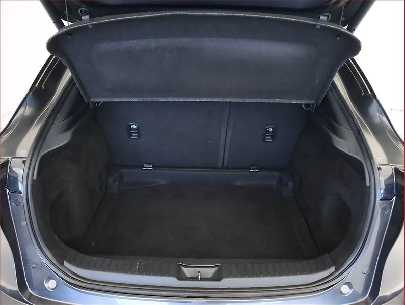 Mazda CX-30 (2022) Skyactiv-G 2.0 - fotka 14 z 23