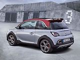 Opel Adam Rocks S.