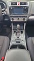 Subaru Outback (2017) Comfort varianta výbavy - náhled 1