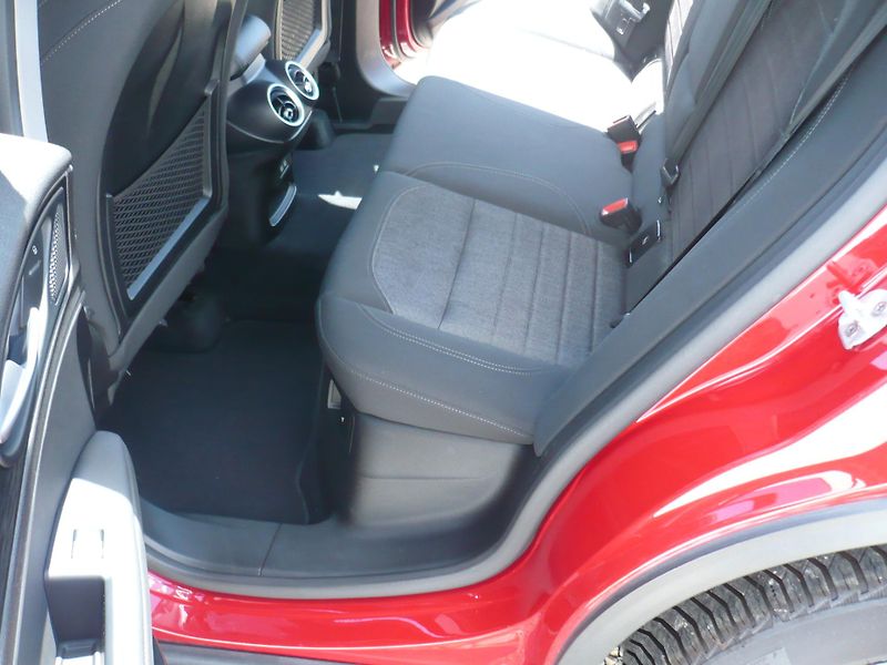 Alfa Romeo Stelvio 2.0T Q4 Kamera Klima - fotka 19 z 33