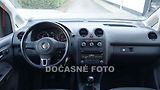 Volkswagen Caddy (2014) 1.2TSi MAXi, Soccer, vyhř - náhled 7