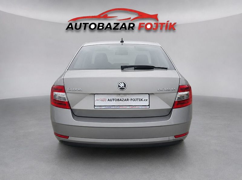 Škoda Octavia (2018) 2.0 TDi 110KW Style DSG - fotka 5 z 23