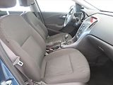 Opel Astra (2017) 1.6 CDTI, Serv.kniha, Tempomat - náhled 9