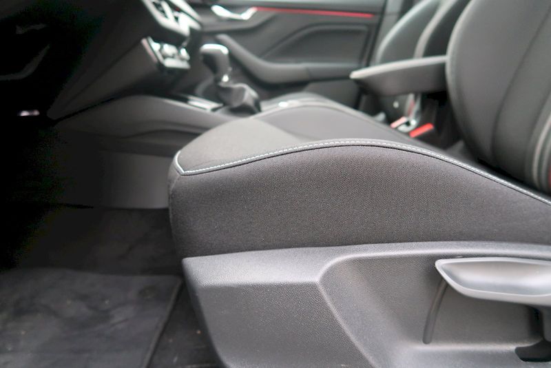 Škoda Scala (2025) MC 1.0 TSI 85 kW DSG - fotka 20 z 28