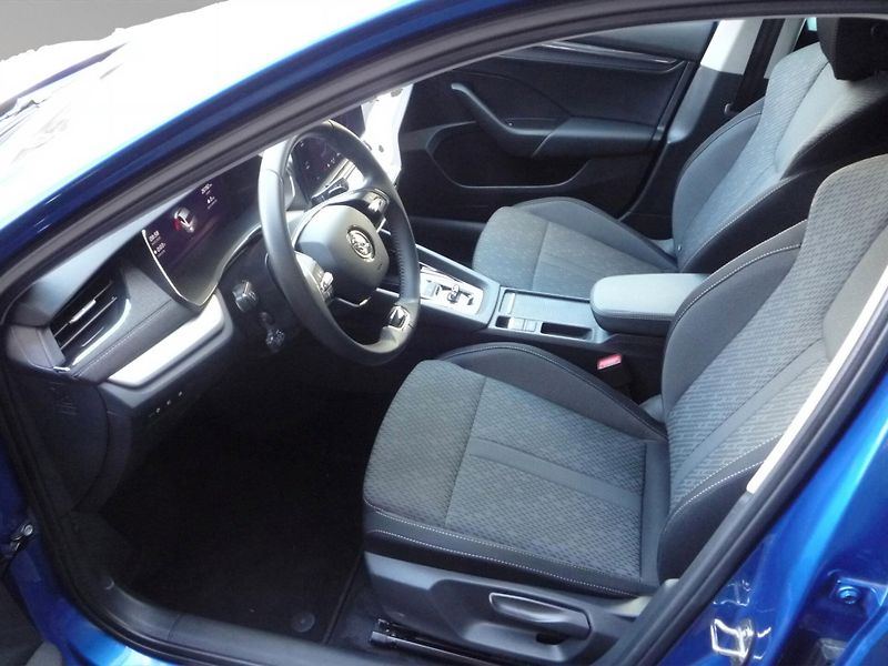 Škoda Octavia (2023) 2,0TDi 110kW DSG STYLE Plus - fotka 9 z 14