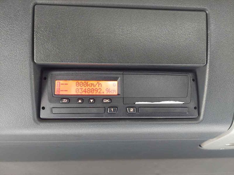 MAN TGS 26.440 BL 6x4 - fotka 61 z 76
