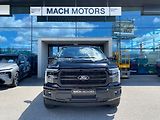 Ford F-150 (2025) Lariat  5,0 298 kW - náhled 7
