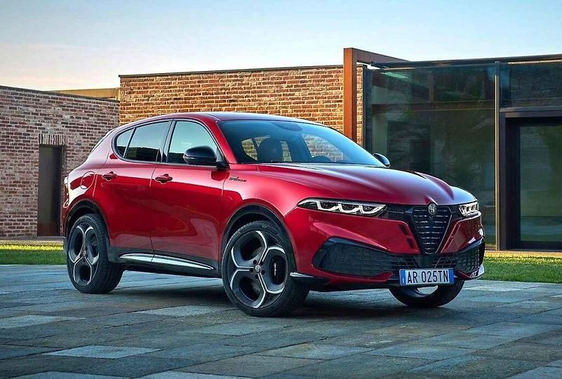 Auto italské sportovní značky byste možná v tomto přehledu nečekali.