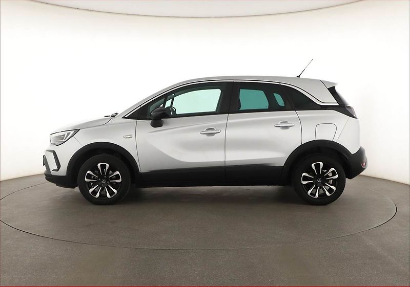 Opel Crossland X (2023) Elegance 1.2 Turbo, Kůže, Navi - fotka 3 z 15