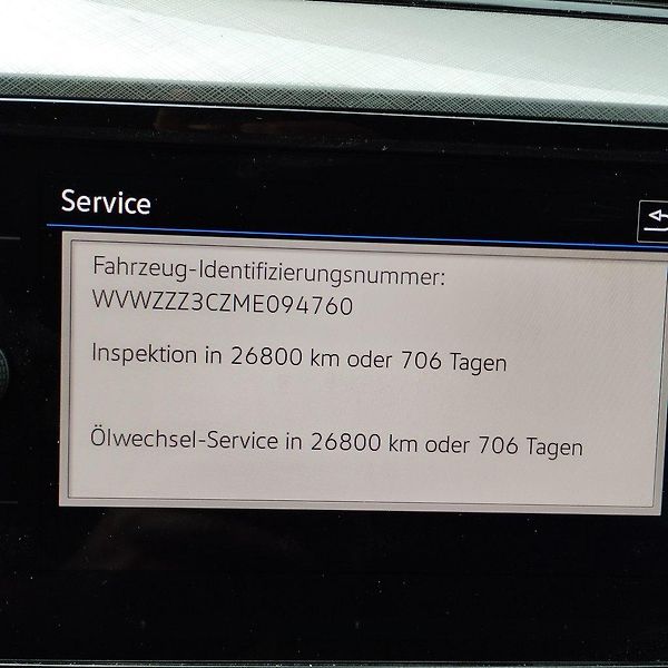 Volkswagen Passat (2021) 2,0 TDi - Business - 1 Majitel - fotka 5 z 8