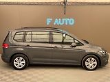 Volkswagen Touran (2021) 2.0 TDi Trendline Pano.  - náhled 1
